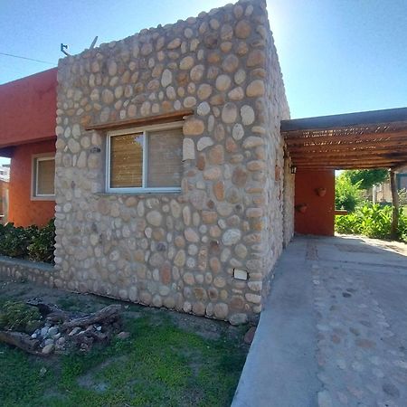 Cabanas Juan Arroyo de Los Patos Екстер'єр фото