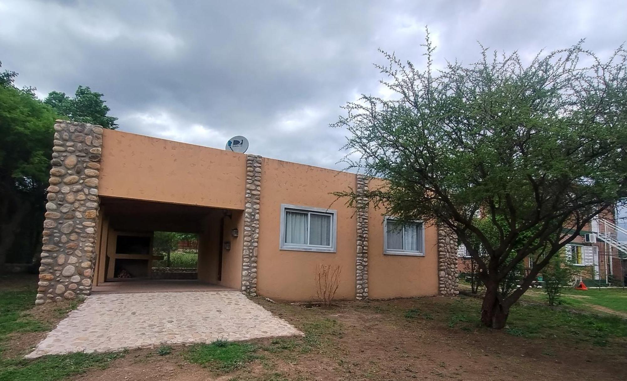 Cabanas Juan Arroyo de Los Patos Екстер'єр фото