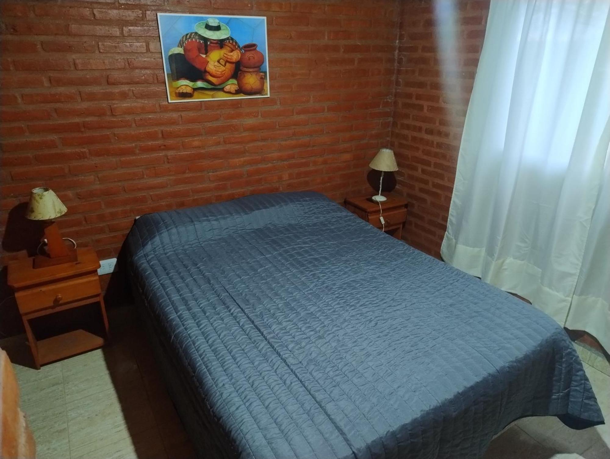 Cabanas Juan Arroyo de Los Patos Екстер'єр фото