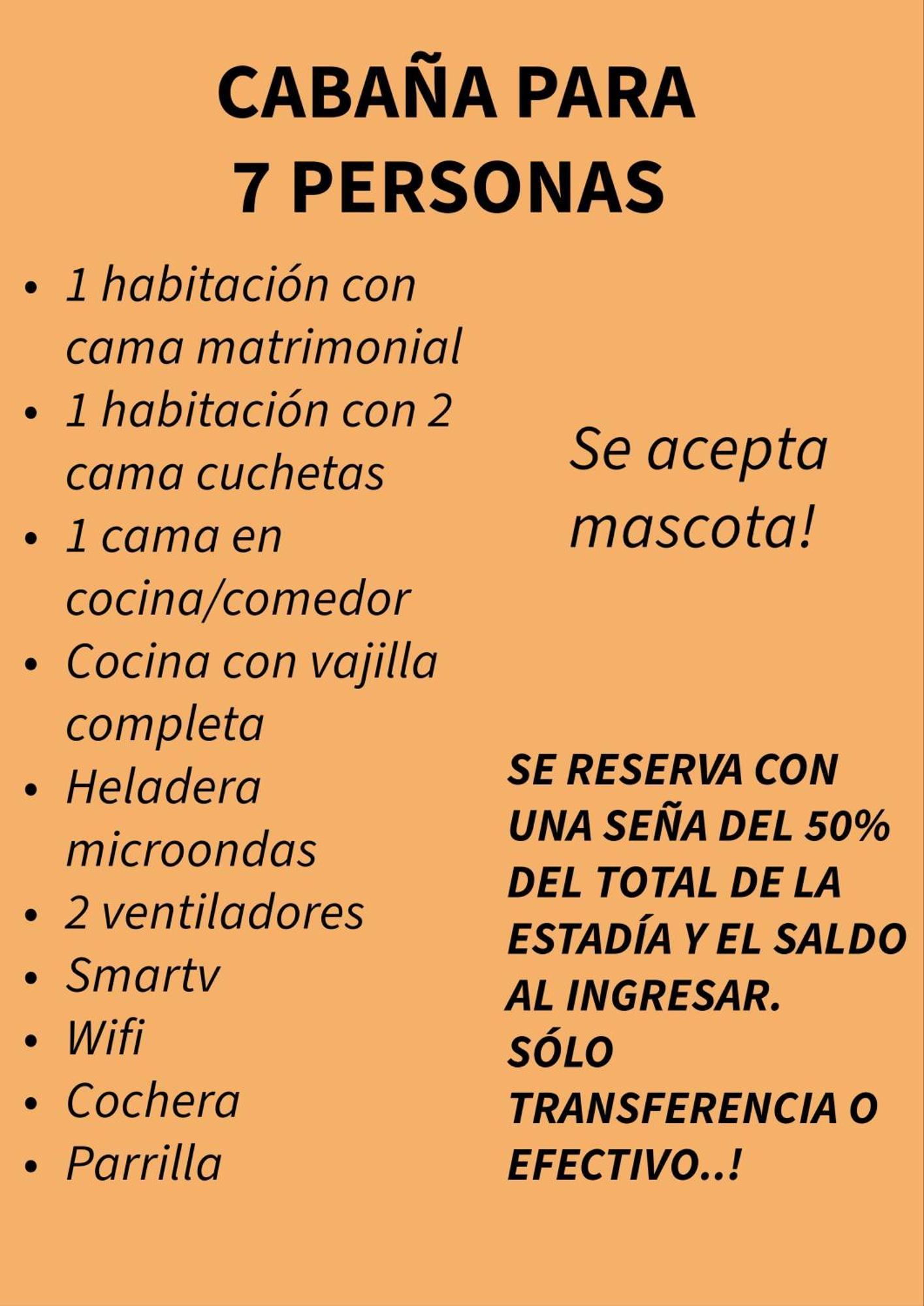 Cabanas Juan Arroyo de Los Patos Номер фото